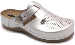 LEON 900 LEON Comfort női bőr klumpa (LEON833-perla-42)