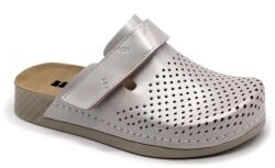 LEON 500 LEON Comfort női bőr klumpa (LEON7102-perla-37)