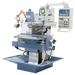 Bernardo WFM 750 SERVO (02-1331XL)
