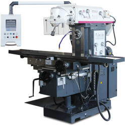 Stürmer OPTImill MT 230 S (3344125)