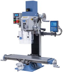 Bernardo KF 25 L Vario 230V (02-1029C)