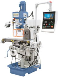 Bernardo UWF 80 E Vario (02-1212BXL)
