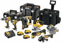 DEWALT DCK755P3T-QW