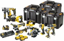 DEWALT DCK1012P4T