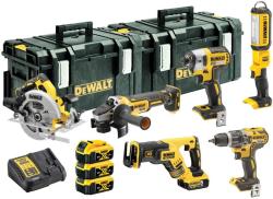 DEWALT DCK623P3-QW