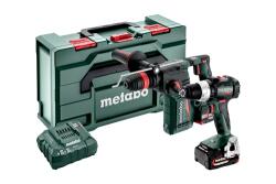 Metabo Combo Set 2.4 (685219650)