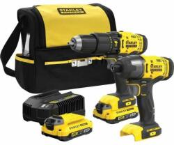 STANLEY SFMCK465D2S-QW