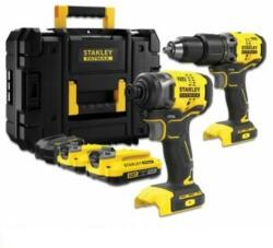 STANLEY SFMCK461D2T