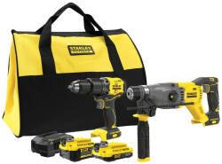 STANLEY SFMCK216MDS-QW