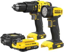 STANLEY SFMCK210D1