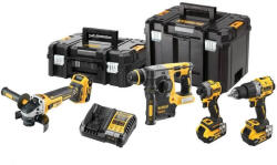 DEWALT DCK429P3T-QW