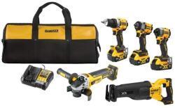 DEWALT DCK509P3-QW
