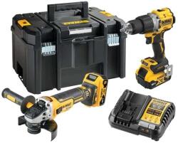 DEWALT DCK2026P2T-QW