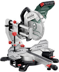 Metabo KGSV 254 MC (615254000) Потапящ циркуляр, герунг