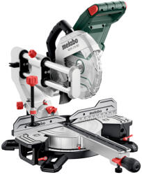 Metabo KGSV 216 MC (615216000) Потапящ циркуляр, герунг