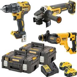 DEWALT DCK327P2T-QW