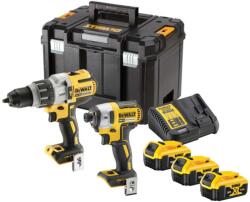 DEWALT DCK276P3T-QW