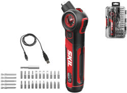 SKIL SD1E2714GA