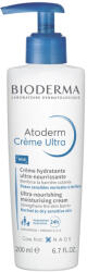 BIODERMA Crema Atoderm Ultra, 200ml, Bioderma (3701129805336)