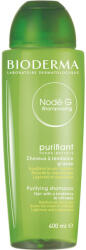 BIODERMA Sampon purifiant pentru par gras Node G, 400ml, Bioderma (3401579333501)