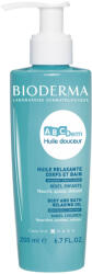  Ulei de corp Bioderma ABCDerm, 200ml