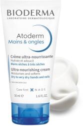  Crema de maini Atoderm, 50 ml, Bioderma
