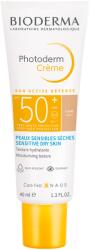  Crema colorata cu SPF50+ Photoderm, Nuanta Claire, 40ml, Bioderma