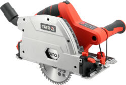 TOYA YT-821702 Fierastrau circular manual