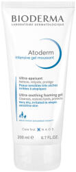  Gel spumant Atoderm Intensive, 200ml, Bioderma
