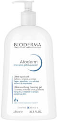 BIODERMA Gel spumant Atoderm Intensive, 1L, Bioderma (3401560912807)