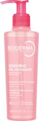 BIODERMA Gel spumant calmant si hidratant Sensibio 25, 200 ml, Bioderma (3401381507565)