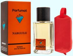 Parfumat Set Apa de parfum Parfumat Narguile, Unisex 50 ml, 50 ml si Gentuta cosmetice Parfum