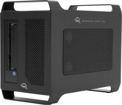  OWC Mercury Pro LTO-8 Sol. w/Tape & Cleaner - + 4TB Staging SSD (repalce OWCTB3LT8S04)