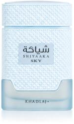 KHADLAJ Shiyaaka Sky EDP 100 ml Parfum