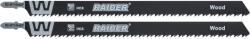 Raider Power Tools Set 2 lame fierastrau pend. lemn 250mm 6TPI RD-WT1044DP (155536)