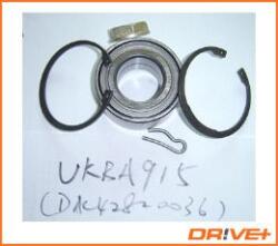 DR! VE+ Set rulment roata DR! VE+ DP2010.10. 0106 (DP2010.10.0106)
