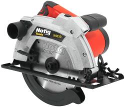 Notig Tools N4150 Fierastrau circular manual