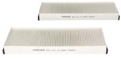 DR! VE+ Filtru, aer habitaclu DR! VE+ DP1110.12. 0067 (DP1110.12.0067)