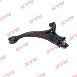 KYB Brat, suspensie roata KYB KSC5074 (KSC5074) - automobilus
