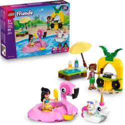 LEGO® Friends - Unicorn & Flamingo Pool Party (42658) LEGO
