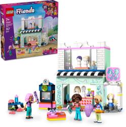 LEGO® Friends - Hair Salon and Accessories Store (42662) LEGO