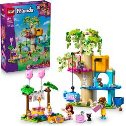 LEGO® Friends - Cat Birthday Party & Tree House (42666) LEGO