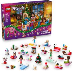 LEGO® Friends - Advent Calendar 2025 (42668) LEGO