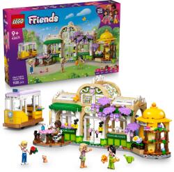 LEGO® Friends - Plant Café & Flower Shop (42671)