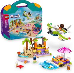LEGO® Friends - Creative Beach and Travel Suitcase (42672)