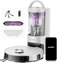 Eureka E20 Evo Plus White
