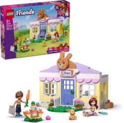 LEGO® Friends - Heartlake City Bunny Hotel (42679) LEGO