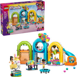 LEGO® Friends - Fun Indoor Playground (42686)