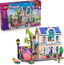 LEGO® Friends - Liann's Family House (42687) LEGO