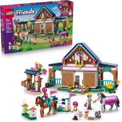 LEGO® Friends - Horse Stable and Riding Academy (42688)
